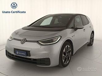 volkswagen id.3 - id.3 business u100408