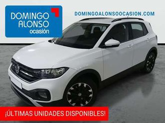 nuevo connect 1.0 tsi 85kw (115cv) dsg7