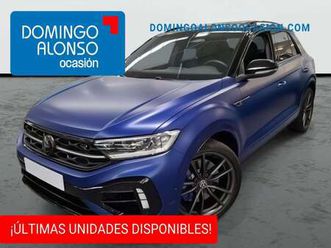 nuevo r 2.0 tsi 221 kw (300cv) dsg7 (d11ryt26)