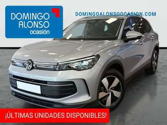 nuevo más 1.5 tsi phev 150 kw (204 cv) dsg6