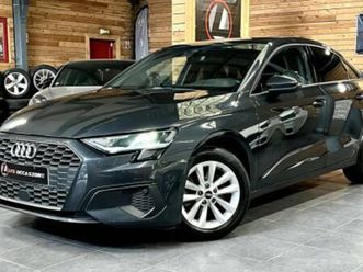 berline iii 30 tfsi 116ch business line