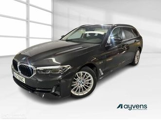 bmw 530 e