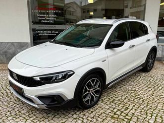 fiat tipo 1.0 gse t3 city life