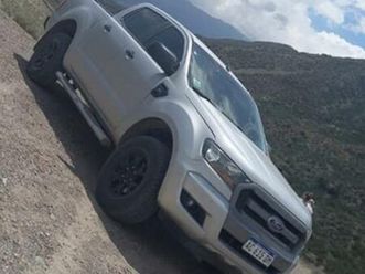 ford ranger muy buena