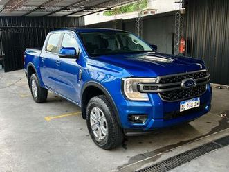 ford ranger xls 4x4 v6