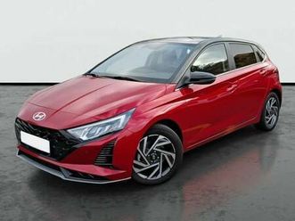 fl 1.0 t-gdi 73,5 kw (100 cv) híbrido 48v mt6 2wd