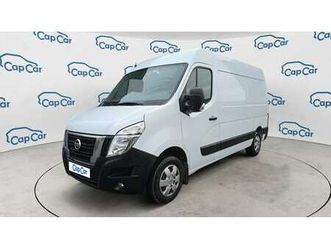 n-connecta - 2.3 dci 150