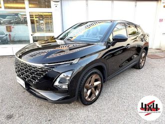 1.6 tgdi 185 cv auto. premium launch edition*promo