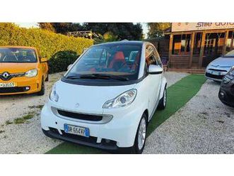 0.8 cdi passion 45cv unico proprietario