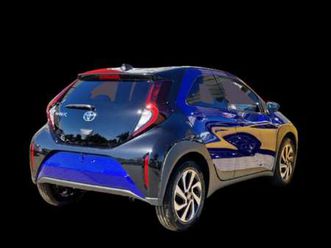 x 1,0 l teamplayer cvt