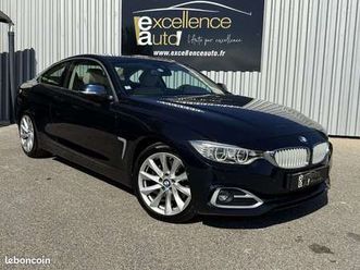 serie coupe (f32) 428ia xdrive 245ch modern