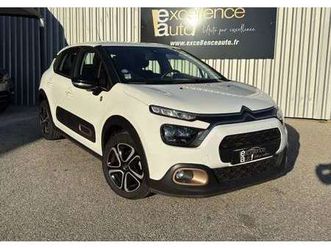 1.2 puretech 83ch s&s c-series 123g