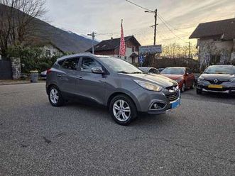 4x4 2.0 crdi 136 4wd pack premium