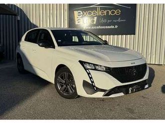 1.5 bluehdi 130ch s&s active pack eat8