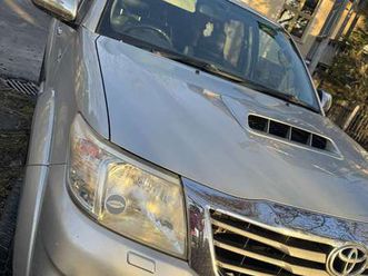 rechtslenker 4x4 double cab dpf