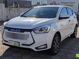 evo 3 evo 3 1.5 bi-fuel gpl