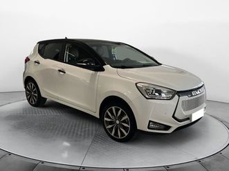 evo 3 evo 3 1.5 bi-fuel gpl