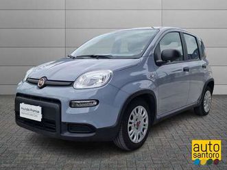 panda 1.0 firefly hybrid city cross s