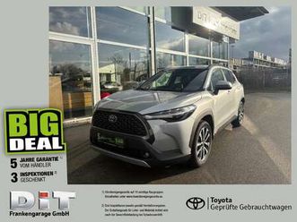 1.8 hybrid team d kamera, led, navi