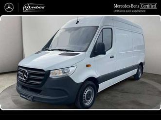 315 cdi l2 fwd functional 3.5t