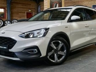 active 1.5 ecoblue 120ch business 92g