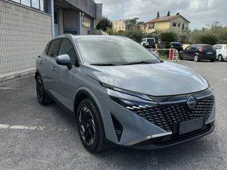 1.3 mhev n-connecta 2wd 140cv