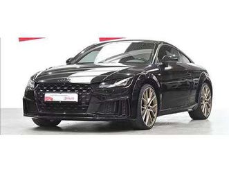 coupe 40 2.0 tfsi s-line s-tronic 20