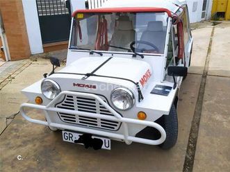 austin mini moke mini moke