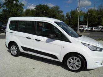 ford connect tourneo230 1.5 tdci l2 trend