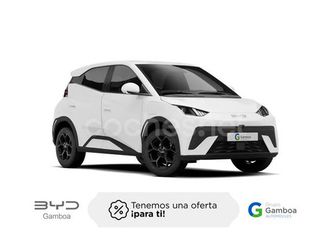 byd dolphin surf boost