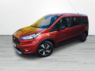 ford connect tourneo230 1.5 tdci l2 active aut mo.-i. 1.tulajdonos. áfás