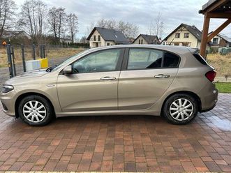 fiat tipo 1,4 16v 95 km easy 5 drzwi benzyna +lpg bielsko-biala • olx.pl