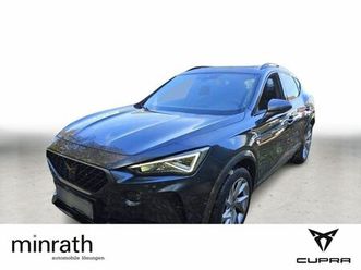 cupra formentor 2.0 tdi dsg app+dab+pano+virt+acc+led