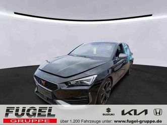cupra leon 1.4 tsi dsg vz e-hybrid winter|led|navi|acc