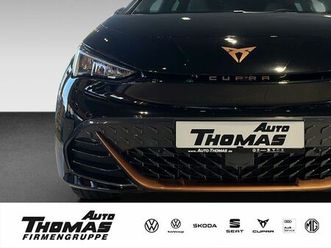 cupra born edition dynamic