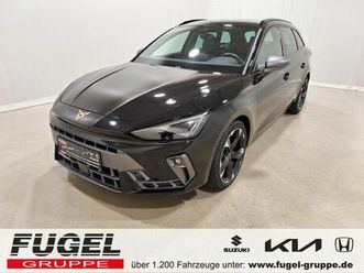 cupra leon st 1.5 tsi dsg supersport|led|virt.cock.|ac