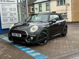 1.5 cooper sport euro 6 (start/stop) 2dr