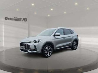 1.5 hybrid+ luxury spurh led 360° fla keyless