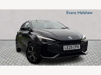 1.5 hybrid+ mhev trophy auto euro 6 (start/stop) 5dr