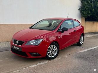 seat ibiza sc 1.0 reference plus