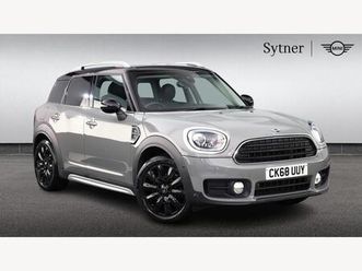 1.5 cooper steptronic euro 6 (start/stop) 5dr