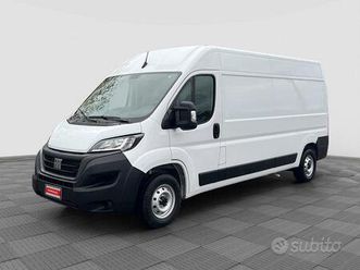 fiat ducato ducato 35 2.2 mjt 140cv plm-tm furgo