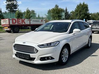 ford mondeo 2,0 tdci 110kw,led,navi,acc,al