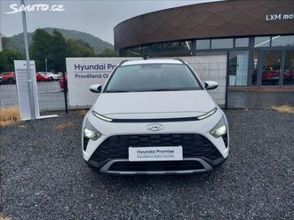 hyundai bayon 1,0 tgdi dct smart climate