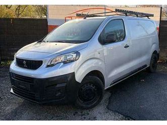 2.0 bluehdi l1 standard pro