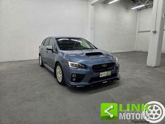 subaru levorg 1.6 lineartronic sport unlimited g