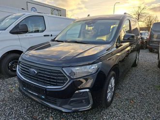 ecoboost titanium grand