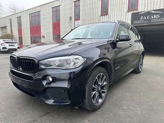 x5 xdrive 40e