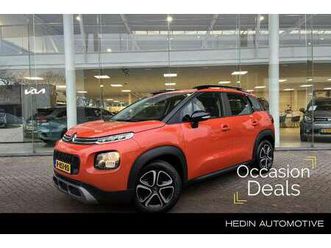 1.2 puretech feel airco | apple carplay | android