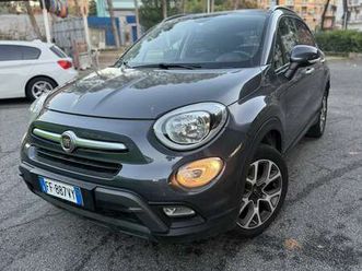 2.0 mjt cross 4x4 140cv auto euro 6 garanzia 12 me